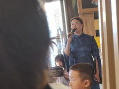 -蒙亨·手把肉·蒙古包文化主题餐厅(天恒广场店)