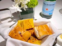 餐前面包-燃扒房Steakhouse(皇庭店)