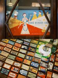 -IMUSE BARBER SHOP