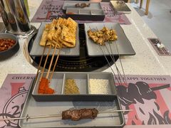 -跳舞牛·串烧酒场(麦地店)