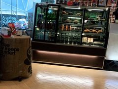 -太平洋咖啡(五月花店)