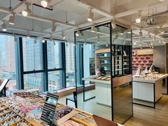 -瑞司视光眼镜·蔡司战略合作眼镜店(新街口店)
