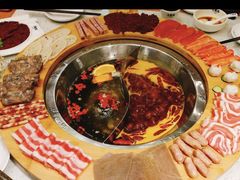 -大龙燚火锅