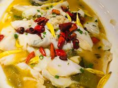 -绿茶餐厅(布吉万象汇店)