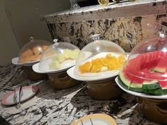 -五洲皇冠巴西烤肉餐厅