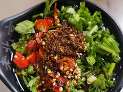 秘制调料-老北京涮羊肉(航东路店)