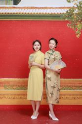 -北京早晨全家福照相馆(人民美术文化园店)