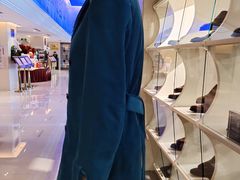 -北京长白山国际酒店(鸟巢店)