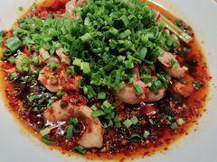 -锦府盐帮·李宅(领展购物广场中关村店)