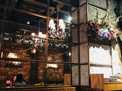 大堂-玛格萝妮(汇智国际商业中心店)