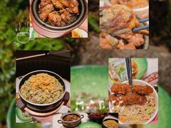 -食锦记·福建私房菜(浦西万达店)