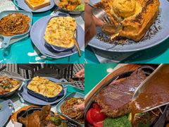 -金捞茶餐室(祐汉兴隆楼店)