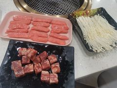 -鲸鱼先生·海鲜烤肉海景餐厅