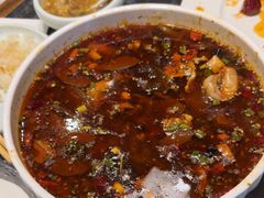 -三道菜(明堂公园店)