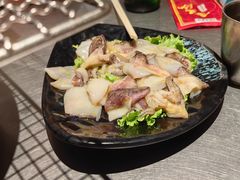 -合易泓烤肉•首创生椰大油边(宁山路店)