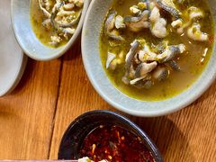 -印象鲵宴·张家界地标美食名片(溪布街店)