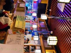 -鸟亭·居酒屋(青年路店)