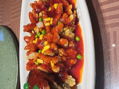 -鱼食饭稻·苏浙土菜17年老馆子(平江路店)