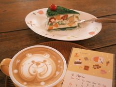 -春风十里咖啡馆