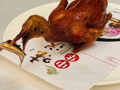 金牌玻璃乳鸽-茗鼎汇(星方汇广场店)