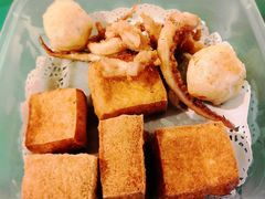 小吃组合-孖记茶档·热腾茶餐(江南西plus店)