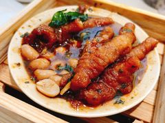 -蔡澜点心·粤菜(丽泽天街店)