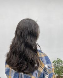 -MOVAN  HAIR莫凡匠人发型屋