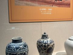 -深圳博物馆(古代艺术馆)