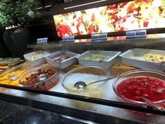 -韩盛·盛江山自助料理(奥体万达店)