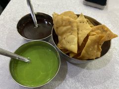 -葛尼沙印度餐厅 (镇明路店)