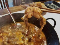 -老天桥蛙炉火锅(姑苏总店)