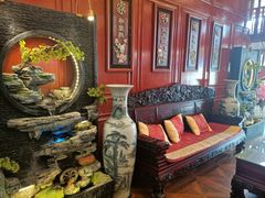 -老克勒上海菜(南京路步行街店)