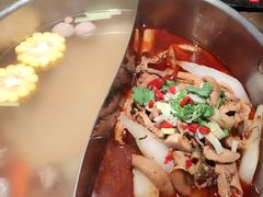 -左庭右院鲜牛肉火锅(新梅广场店)