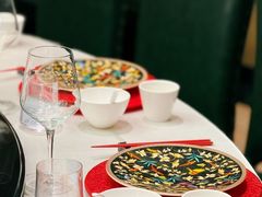 -盛百味·家宴餐厅(霸州分店)