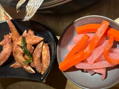 -烤匠麻辣烤鱼(环球中心店)