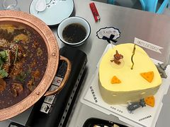 -京北128号院火锅鸡
