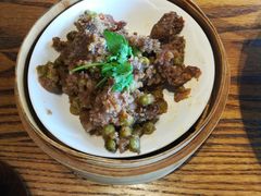 粉蒸肉-川流不息(北蔡休闲广场店)