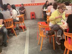 -一烙锅(友谊店)