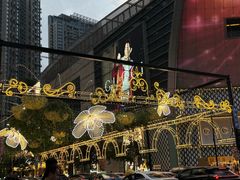 -LV路易威登(杭州万象城店)