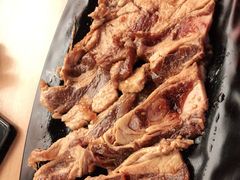 忍者厚切肋条-黑牛の場(兴隆大奥莱店)