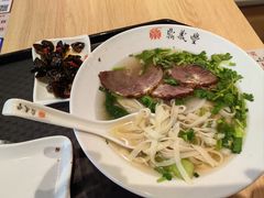 -鼎义丰功夫面(星光大道店)
