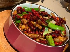 -山石榴·贵州菜(丰盛里店)