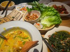 -普叽普叽泰式茶餐厅(港汇店)