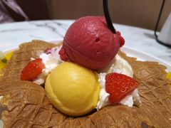 -哈根达斯(SM店)