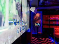 -UK派对KTV(日月广场店)