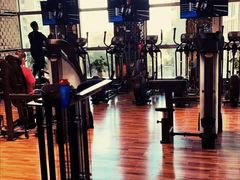 -威蒂斯国际健身游泳会所(东莞庄路店)