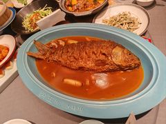 -阿五黄河大鲤鱼(英协路店)