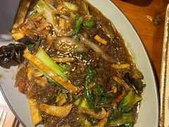 -火炉情韩国料理店(古田路店)
