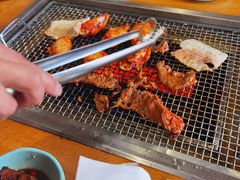 -蚝英雄·自助烤蚝(高新店)
