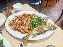 -老字号德记烧腊饭店·海鲜加工